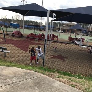 Meet your Posher, Willie